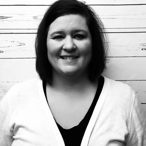 Amanda-Office Manager
